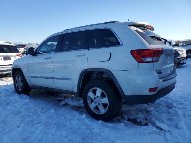 Photo 2 from auction – 2011 JEEP GRAND CHER with VIN 1J4RR4GG4BC503081