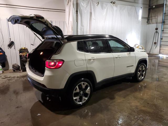 Photo 3 from auction – 2018 JEEP COMPASS LI with VIN 3C4NJDCB4JT484122