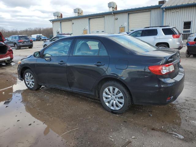 Photo 2 from auction – 2012 TOYOTA COROLLA BA with VIN 2T1BU4EE4CC769510