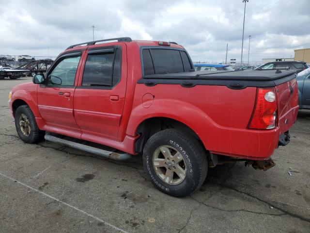 Photo 2 from auction – 2005 FORD EXPLORER S with VIN 1FMZU77K35UB56038