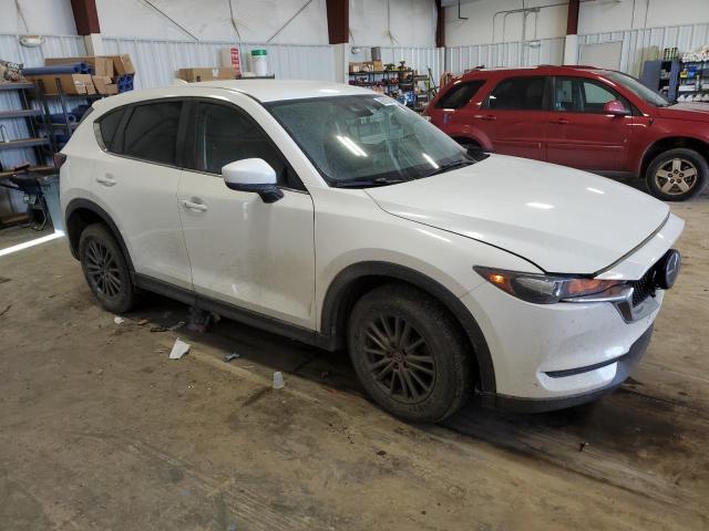Photo 4 from auction – 2019 MAZDA CX-5 TOURI with VIN JM3KFACM5K0694626