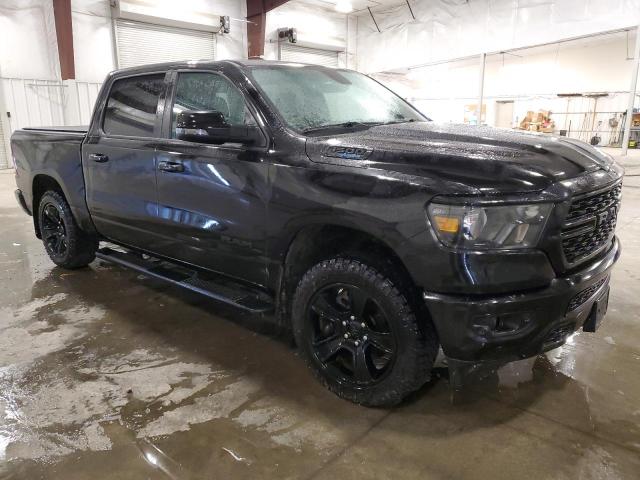 Снимка 4 от търг – 2023 RAM 1500 BIG H с VIN 1C6SRFFT6PN653133