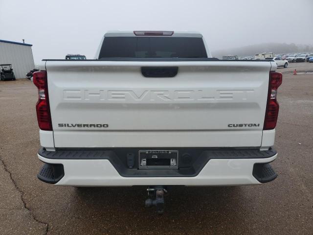 Photo 6 from auction – 2023 CHEVROLET SILVERADO with VIN 3GCPABEK8PG112617