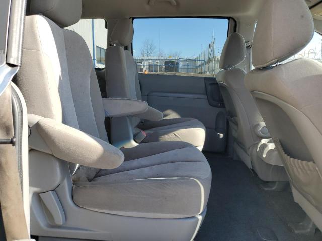 Photo 11 from auction – 2014 KIA SEDONA LX with VIN KNDMG4C79E6547138