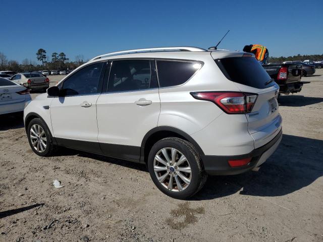 Photo 2 from auction – 2017 FORD ESCAPE TIT with VIN 1FMCU0J97HUC55968