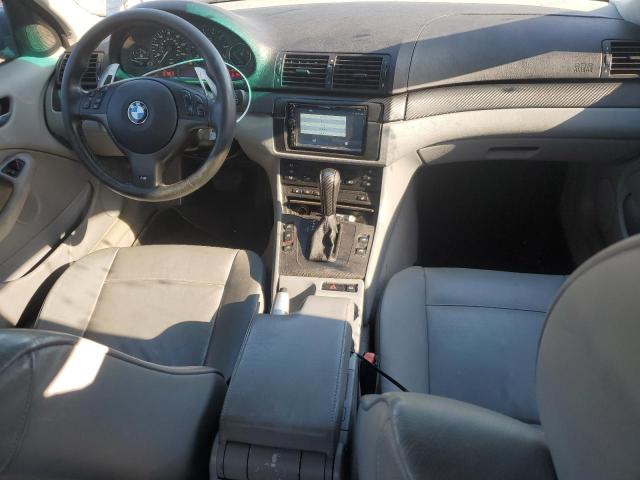 Photo 8 from auction – 2003 BMW 325 XI with VIN WBAEU33413PH87420