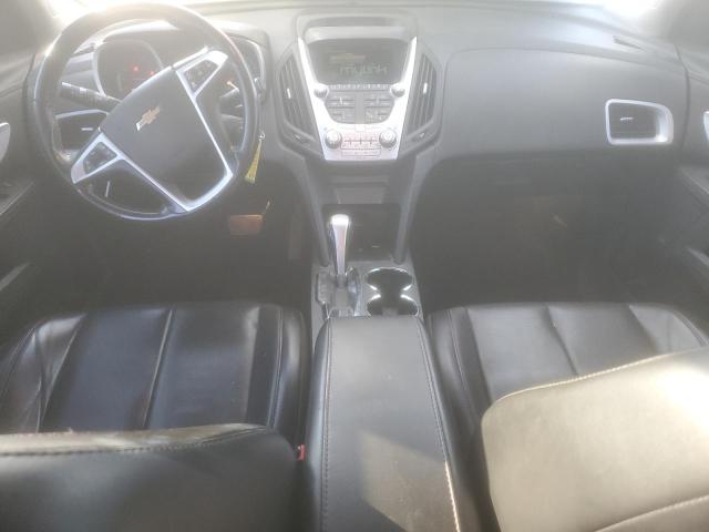 Photo 8 from auction – 2014 CHEVROLET EQUINOX LT with VIN 2GNFLHE3XE6228337