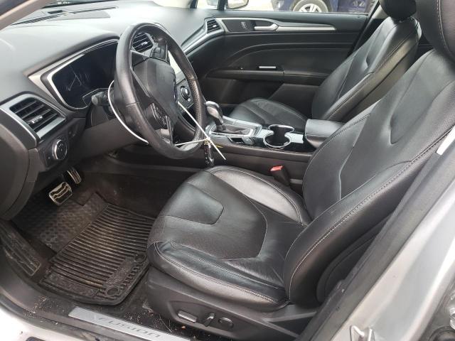 Photo 7 from auction – 2015 FORD FUSION TIT with VIN 3FA6P0K91FR173204