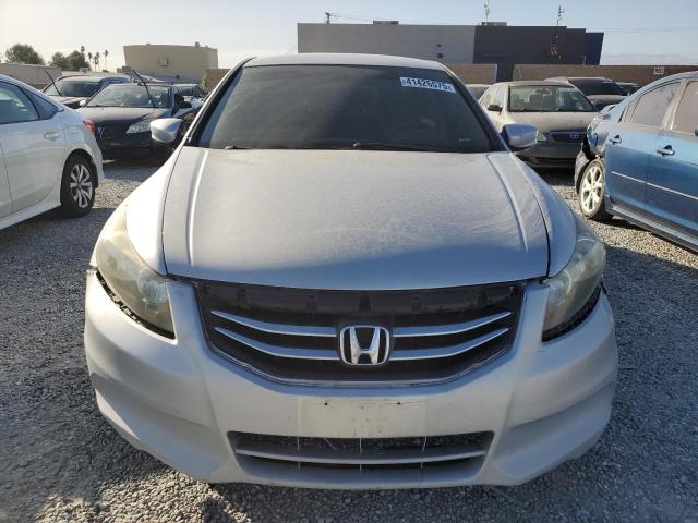Photo 5 from auction – 2011 HONDA ACCORD LX with VIN 1HGCP2F39BA071055