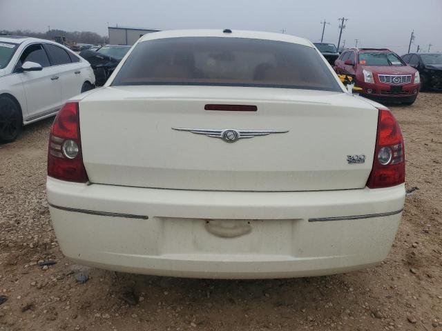 Photo 6 from auction – 2010 CHRYSLER 300 TOURIN with VIN 2C3CA5CV8AH221801