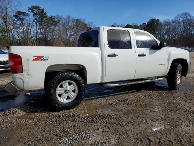 Photo 3 from auction – 2012 CHEVROLET SILVERADO with VIN 1GCPKSE71CF153983
