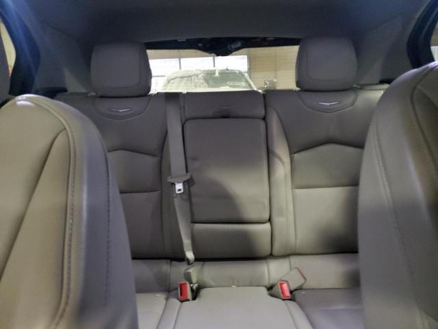 Photo 10 from auction – 2020 CADILLAC XT4 PREMIU with VIN 1GYFZCR44LF146100