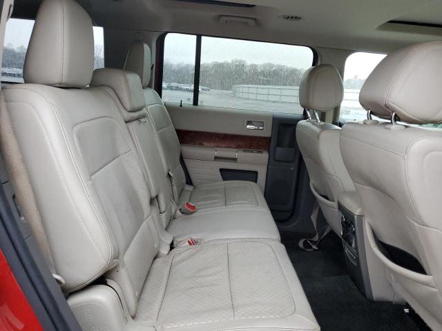 Photo 11 from auction – 2012 FORD FLEX LIMIT with VIN 2FMHK6DT2CBD21721