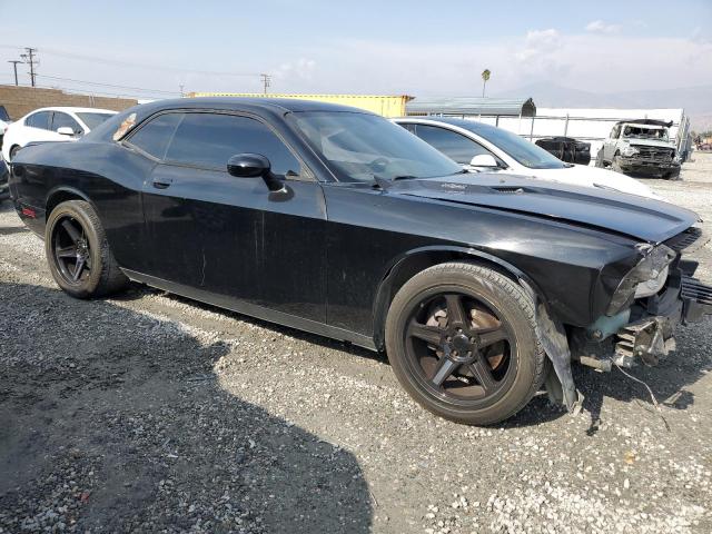 Photo 4 from auction – 2014 DODGE CHALLENGER with VIN 2C3CDYBT2EH257563