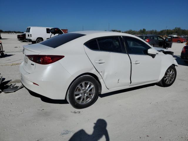 Photo 3 from auction – 2014 MAZDA 3 TOURING with VIN JM1BM1V77E1121540