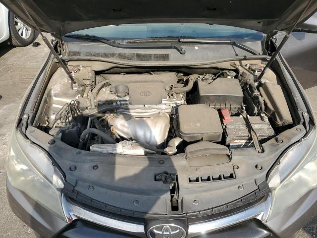 Photo 11 from auction – 2017 TOYOTA CAMRY LE with VIN 4T1BF1FK3HU350454
