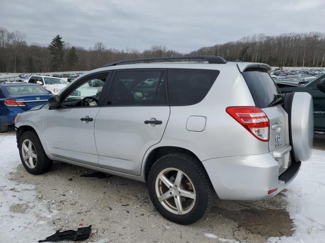 Photo 2 from auction – 2012 TOYOTA RAV4 with VIN 2T3BF4DV5CW269440