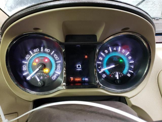 Photo 9 from auction – 2012 BUICK LACROSSE P with VIN 1G4GD5E31CF146455