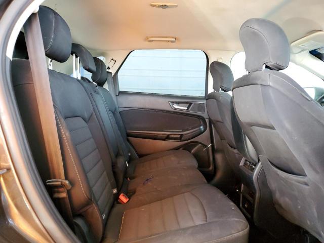 Photo 11 from auction – 2016 FORD EDGE SE with VIN 2FMPK3G93GBC00762