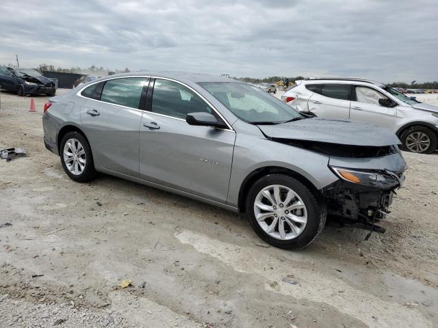 Photo 4 from auction – 2024 CHEVROLET MALIBU LT with VIN 1G1ZD5STXRF108564