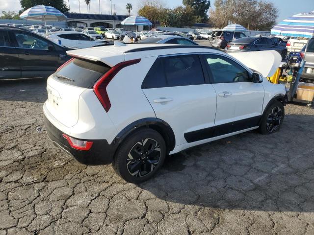 Photo 3 from auction – 2023 KIA NIRO WIND with VIN KNDCR3L17P5034104