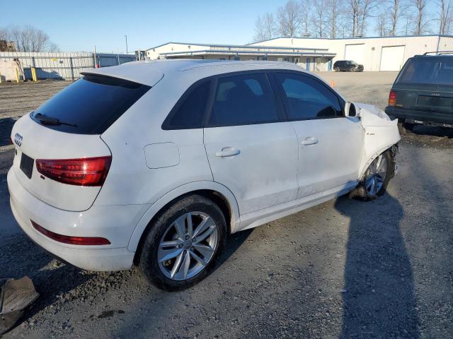 Photo 3 from auction – 2018 AUDI Q3 PREMIUM with VIN WA1BCCFS4JR027400
