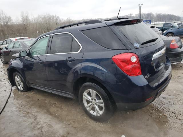 Photo 2 from auction – 2015 CHEVROLET EQUINOX LT with VIN 2GNALBEK1F6359608
