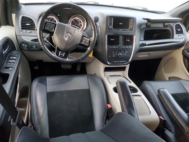 صورة رقم 8 من المزاد - 2017 DODGE GRAND CARA مع VIN 2C4RDGCG9HR726910