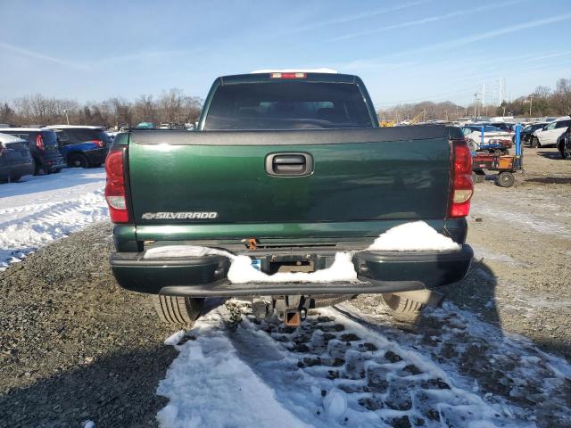 Photo 6 from auction – 2004 CHEVROLET SILVERADO with VIN 1GCHK23U54F108897