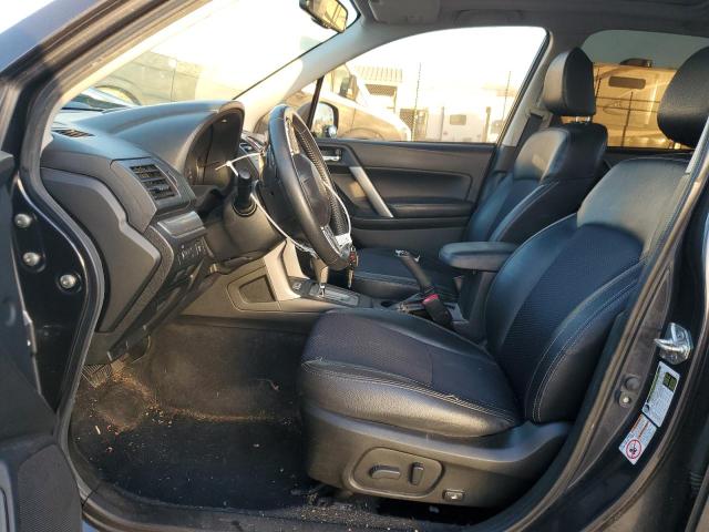Photo 7 from auction – 2014 SUBARU FORESTER 2 with VIN JF2SJGDC8EH525949