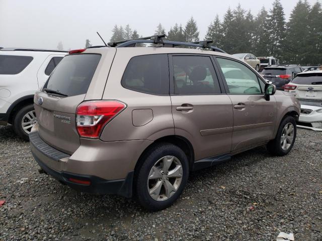 Photo 3 from auction – 2014 SUBARU FORESTER 2 with VIN JF2SJAEC9EH557868