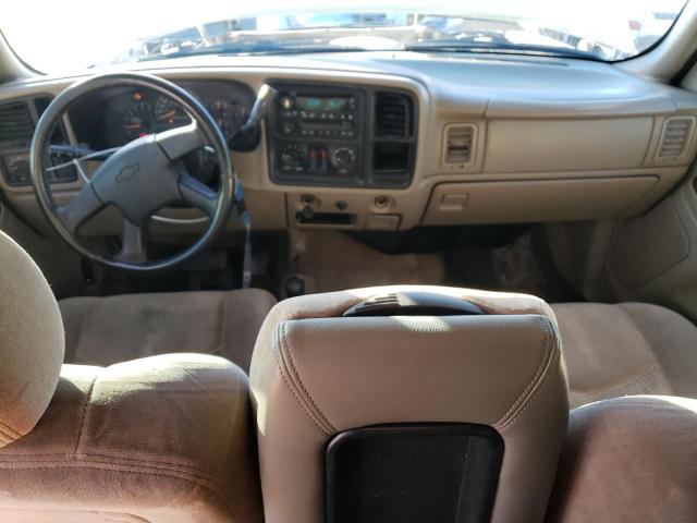 Photo 8 from auction – 2006 CHEVROLET SILVERADO with VIN 1GCEK19T36Z271089