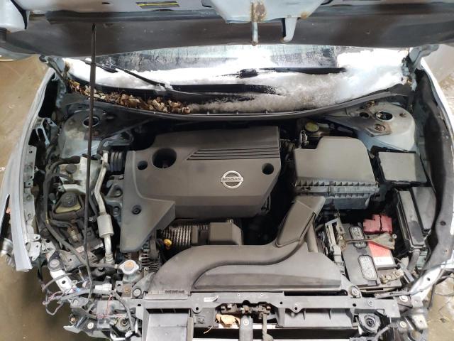 Photo 11 from auction – 2015 NISSAN ALTIMA 2.5 with VIN 1N4AL3AP2FC287492