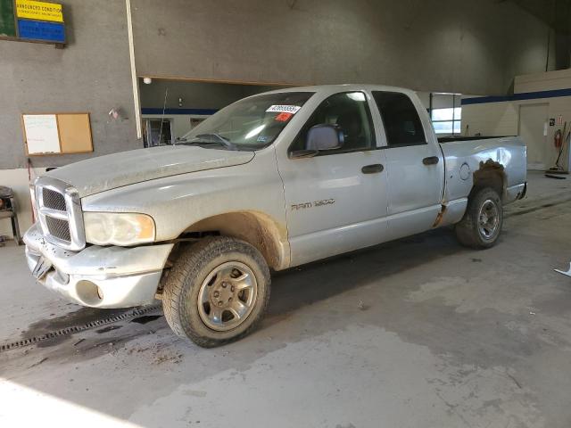 DODGE RAM 1500 S 2004 with VIN 1D7HU18N44S688016 - Photo from auction