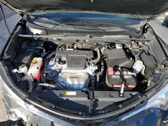 Photo 12 from auction – 2018 TOYOTA RAV4 LIMIT with VIN 2T3DFREV6JW748791