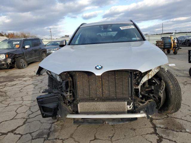 Photo 5 from auction – 2020 BMW X3 XDRIVEM with VIN 5UXTY9C01L9B07923