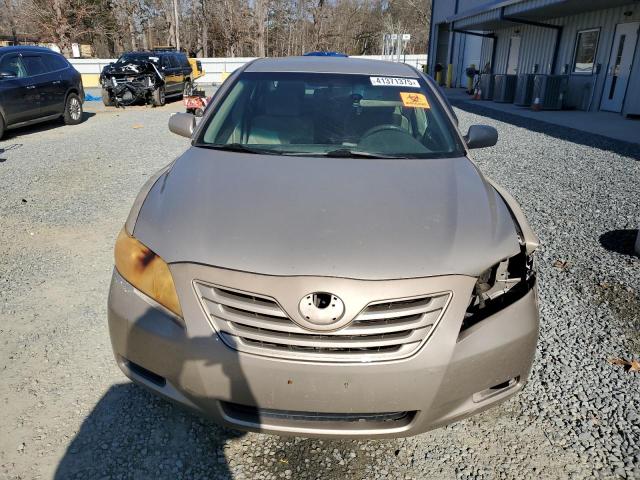 Photo 5 from auction – 2009 TOYOTA CAMRY BASE with VIN 4T1BE46K19U415467