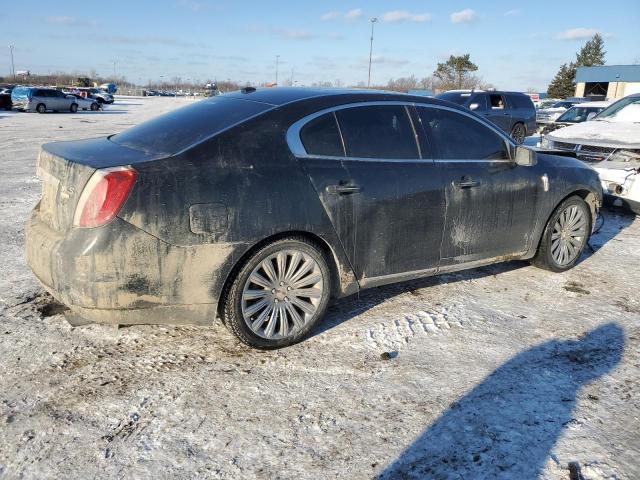 Photo 3 from auction – 2012 LINCOLN MKS with VIN 1LNHL9FT0CG806816