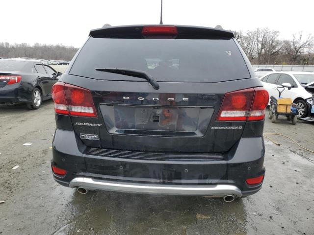 Photo 6 from auction – 2015 DODGE JOURNEY CR with VIN 3C4PDCGGXFT639926
