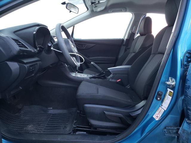 Photo 7 from auction – 2019 SUBARU IMPREZA with VIN 4S3GTAA66K3715042