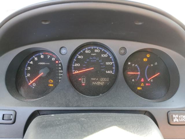 Photo 9 from auction – 2004 ACURA MDX with VIN 2HNYD18294H503055