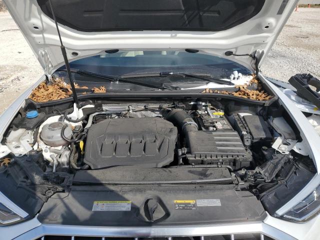 Photo 12 from auction – 2020 AUDI Q3 PRESTIG with VIN WA1FECF37L1043998
