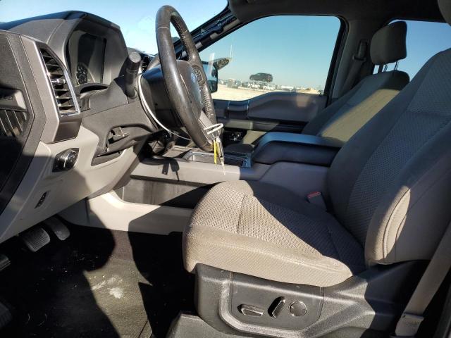Photo 7 from auction – 2017 FORD F150 SUPER with VIN 1FTEW1CF9HKC97800