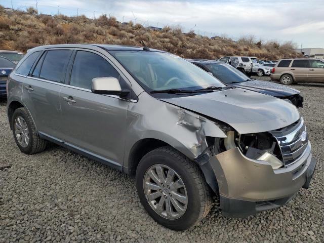 Photo 4 from auction – 2008 FORD EDGE LIMIT with VIN 2FMDK49C68BB32198