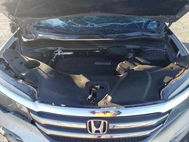 Photo 12 from auction – 2016 HONDA PILOT EXL with VIN 5FNYF6H85GB041511