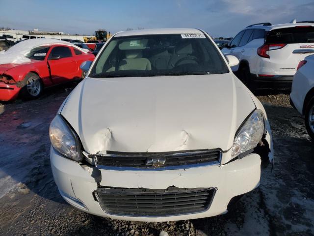 Photo 5 from auction – 2007 CHEVROLET IMPALA LT with VIN 2G1WT58K579207321