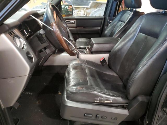 Photo 7 from auction – 2010 FORD EXPEDITION with VIN 1FMJU2A57AEA98801