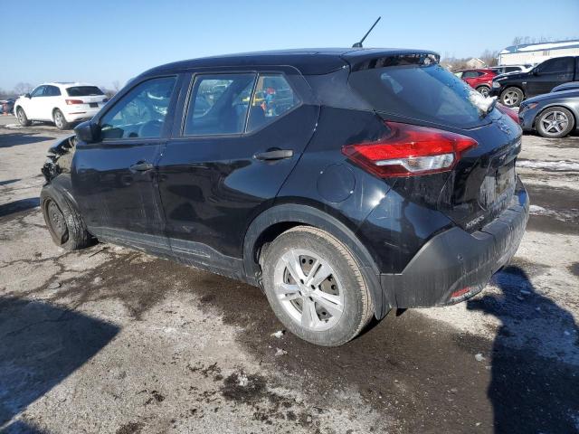 Photo 2 from auction – 2020 NISSAN KICKS S with VIN 3N1CP5BVXLL554834