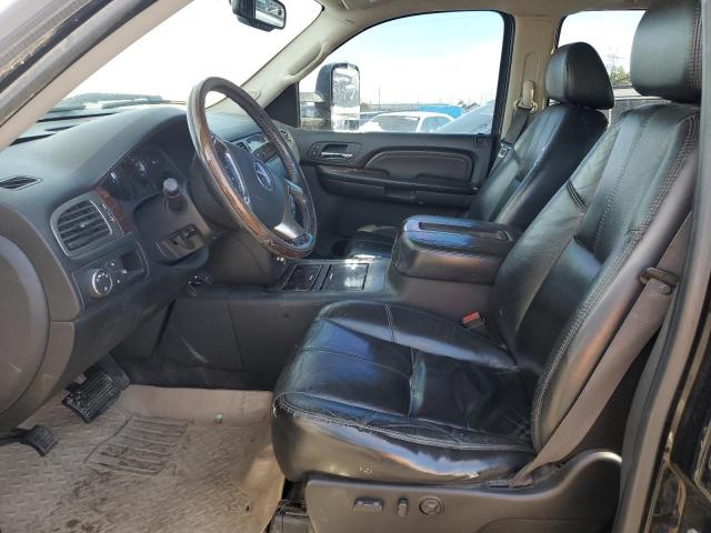Photo 7 from auction – 2007 GMC NEW SIERRA with VIN 2GTEK638171707014