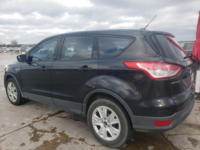 Photo 2 from auction – 2015 FORD ESCAPE S with VIN 1FMCU0F75FUA41646